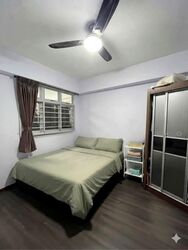 Blk 128C Eastcrown @ Canberra (Sembawang), HDB 5 Rooms #603197441